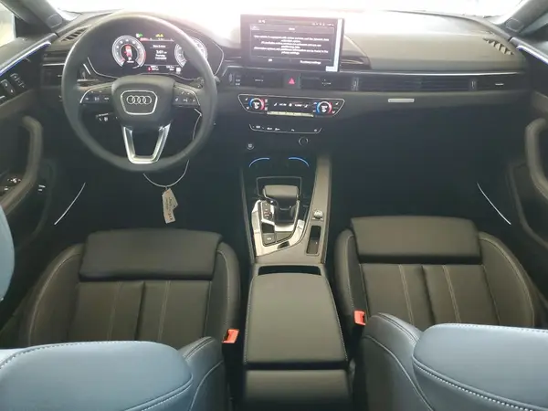 WAUFACF56SA012109 2025 AUDI A5 - Image 8