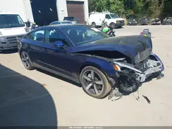 WAUFACF56SA01H797 2025 AUDI A5