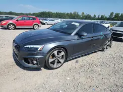 WAUFACF57MA008184 2021 AUDI A5
