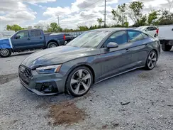 WAUFACF57MA008542 2021 AUDI A5