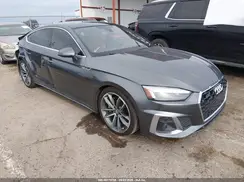 WAUFACF57MA010338 2021 AUDI A5