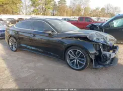 WAUFACF57MA020805 2021 AUDI A5