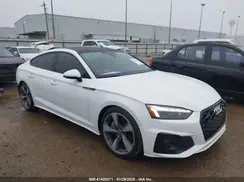WAUFACF57MA027138 2021 AUDI A5