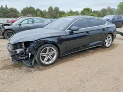 WAUFACF57MA052296 2021 AUDI A5