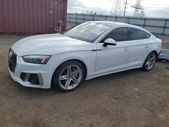 WAUFACF57MA052993 2021 AUDI A5