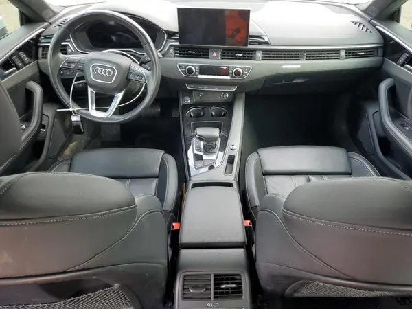WAUFACF57MA052993 2021 AUDI A5 - Image 8