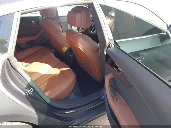 WAUFACF57MA054789 2021 AUDI A5 - Image 8