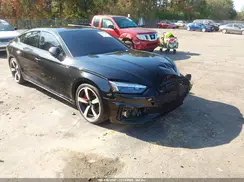 WAUFACF57NA019154 2022 AUDI A5