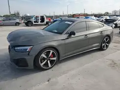 WAUFACF57PA009307 2023 AUDI A5