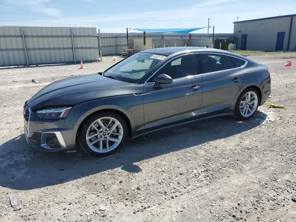 WAUFACF57PA012031 2023 AUDI A5 - Image 1