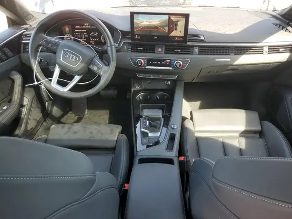 WAUFACF57PA012031 2023 AUDI A5 - Image 8
