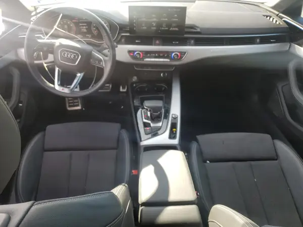 WAUFACF57PA016113 2023 AUDI A5 - Image 8