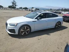 WAUFACF57PA020260 2023 AUDI A5