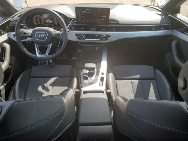 WAUFACF57PA020260 2023 AUDI A5 - Image 8
