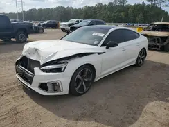 WAUFACF57PA021585 2023 AUDI A5
