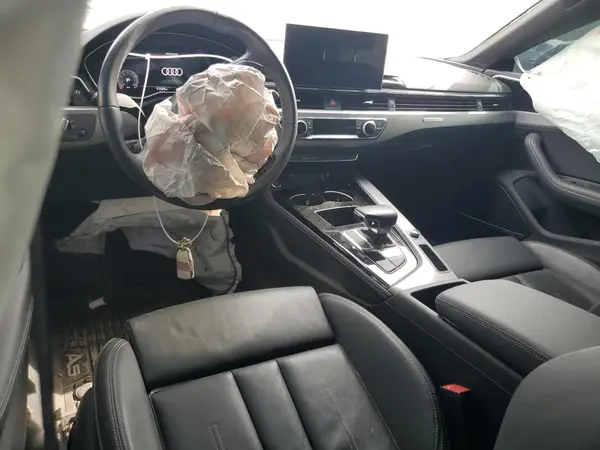 WAUFACF57PA021585 2023 AUDI A5 - Image 8