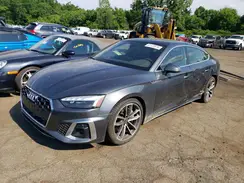 WAUFACF57PA024275 2023 AUDI A5