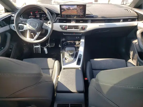 WAUFACF57PA024275 2023 AUDI A5 - Image 8