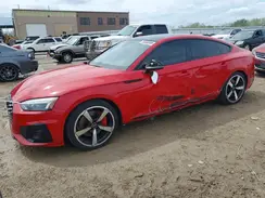 WAUFACF57PA024454 2023 AUDI A5