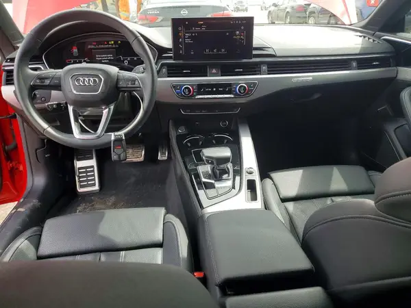 WAUFACF57PA024454 2023 AUDI A5 - Image 8