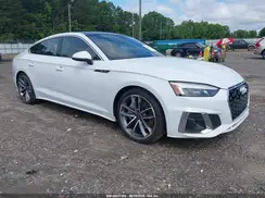 WAUFACF57PA028195 2023 AUDI A5