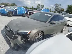 WAUFACF57PA044185 2023 AUDI A5