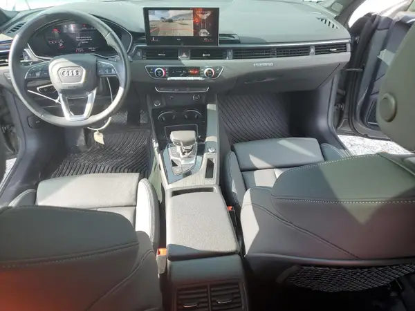 WAUFACF57PA044185 2023 AUDI A5 - Image 8