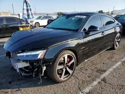 WAUFACF57PA045708 2023 AUDI A5