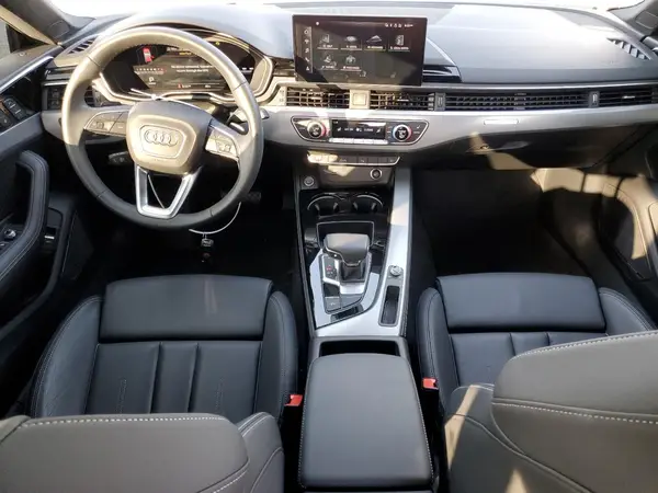 WAUFACF57PA045708 2023 AUDI A5 - Image 8