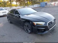 WAUFACF57PA045854 2023 AUDI A5