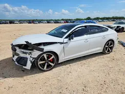 WAUFACF57PA050486 2023 AUDI A5