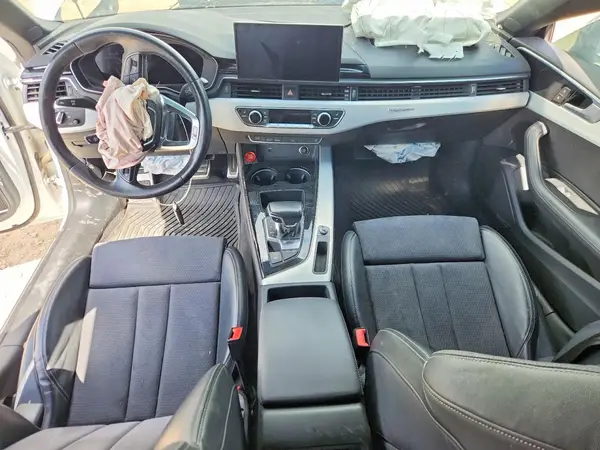 WAUFACF57PA050486 2023 AUDI A5 - Image 8