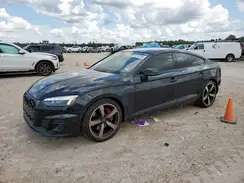 WAUFACF57PA052769 2023 AUDI A5