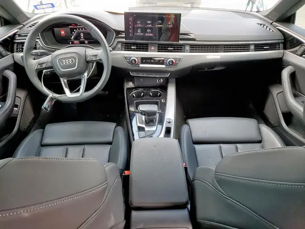 WAUFACF57PA052769 2023 AUDI A5 - Image 8