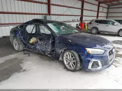 WAUFACF57PA054179 2023 AUDI A5