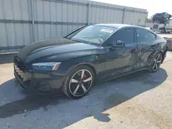 WAUFACF57PA059477 2023 AUDI A5