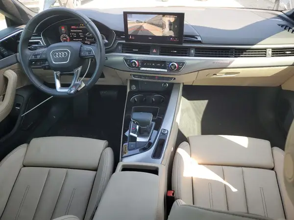 WAUFACF57PA059477 2023 AUDI A5 - Image 8