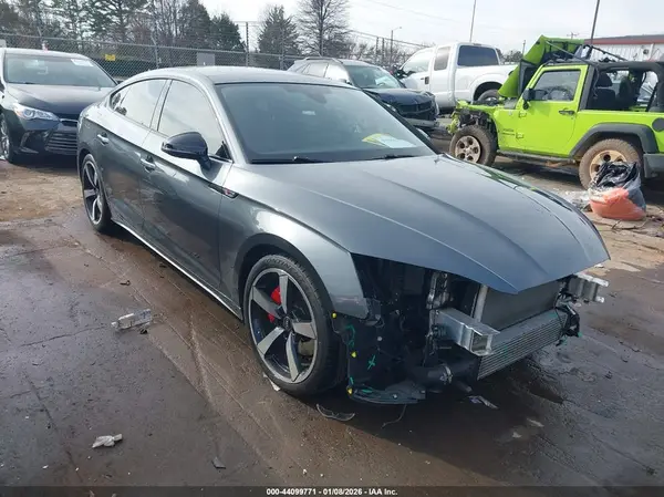 WAUFACF57PA059981 2023 AUDI A5 - Image 1