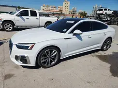 WAUFACF57PA064498 2023 AUDI A5