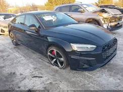 WAUFACF57PA064615 2023 AUDI A5