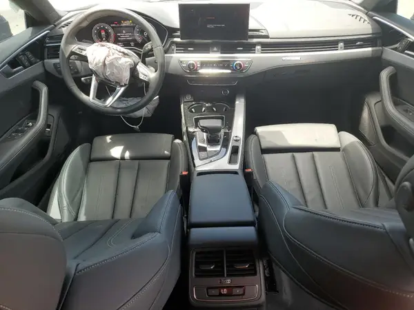 WAUFACF57PA065294 2023 AUDI A5 - Image 8