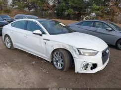 WAUFACF57RA010542 2024 AUDI A5