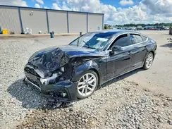 WAUFACF57RA013327 2024 AUDI A5