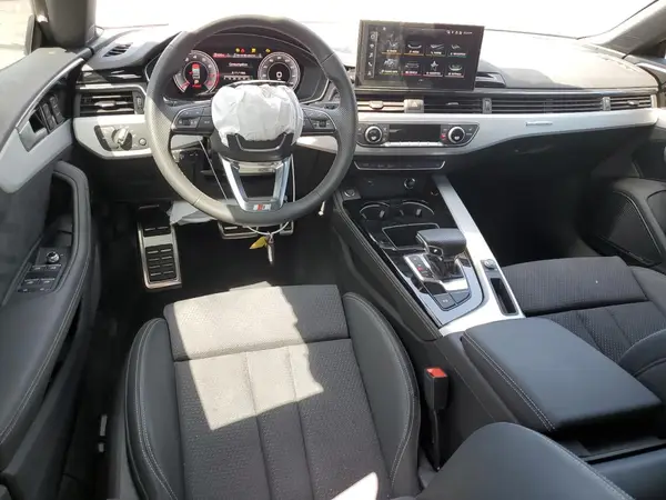 WAUFACF57RA043492 2024 AUDI A5 - Image 8