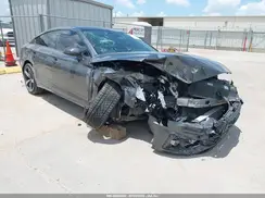 WAUFACF57RA056923 2024 AUDI A5