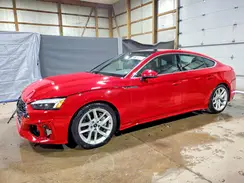 WAUFACF57RA068229 2024 AUDI A5