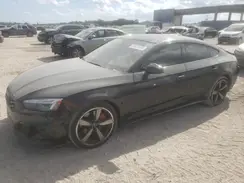 WAUFACF57RA071759 2024 AUDI A5
