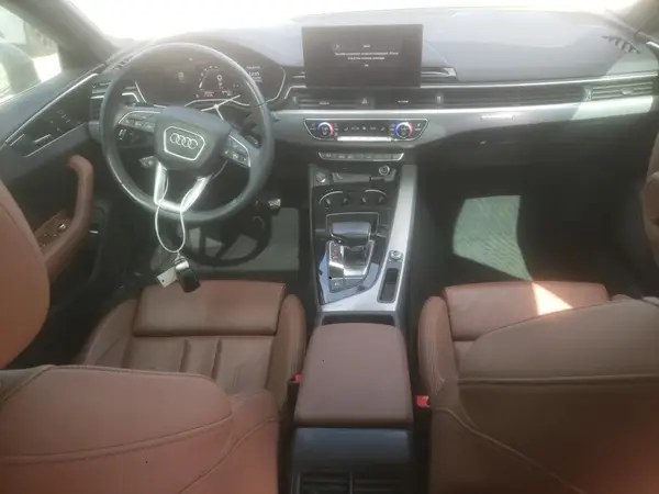 WAUFACF57RA071759 2024 AUDI A5 - Image 8