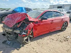WAUFACF57RA082812 2024 AUDI A5