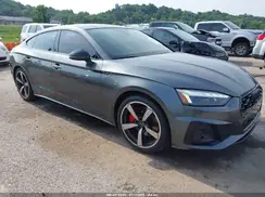 WAUFACF57RA089520 2024 AUDI A5
